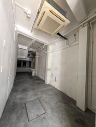 Telok Ayer Conservation Area (D1), Shop House #486332861